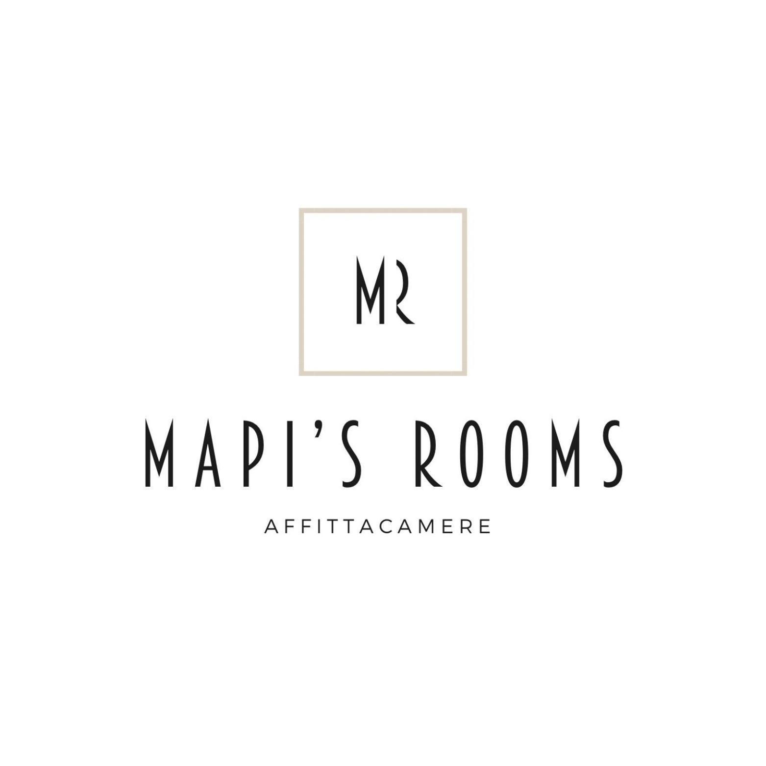 Mapi'S Rooms Кальярі Екстер'єр фото